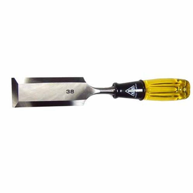 KDS 목공용끌 WCL-38BP