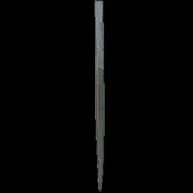 합동 조줄(삼각형/보통날/중목) 10본조/185mm