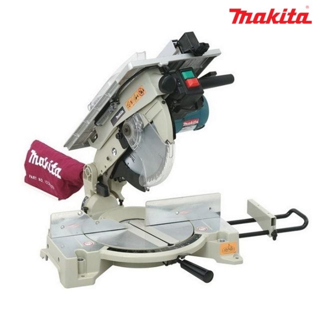 마끼다 탁상원형톱 LH1040F (10인 치) 각도절단기