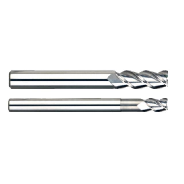 알루컷 래디우스 엔드밀3F D12(R2.0)X12X20(35)X110