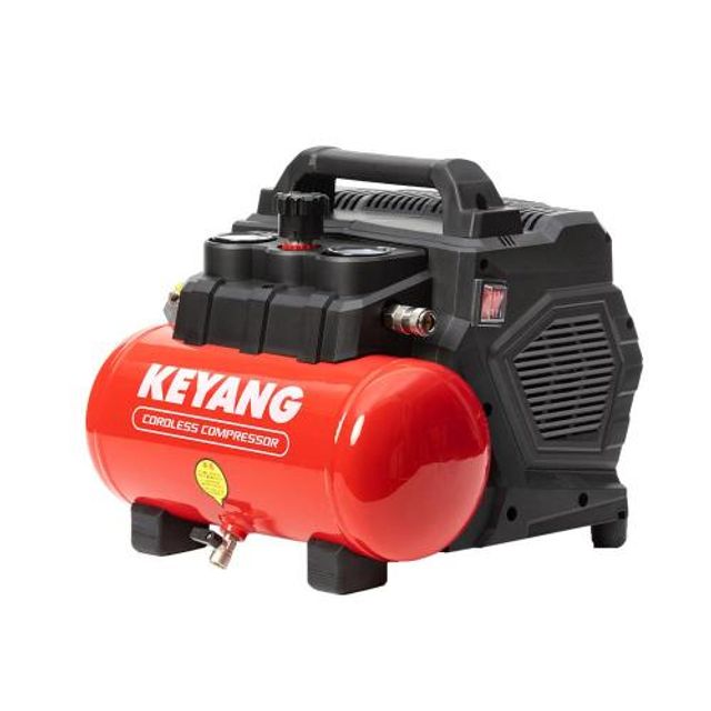 9500168 계양충전충전콤프레샤 1EA KAC-F20VZ(배터