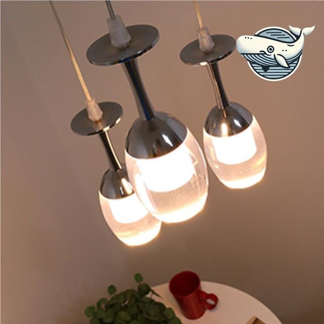 LED 엔틱 펜던트 조명 감성 포인트 인테리어