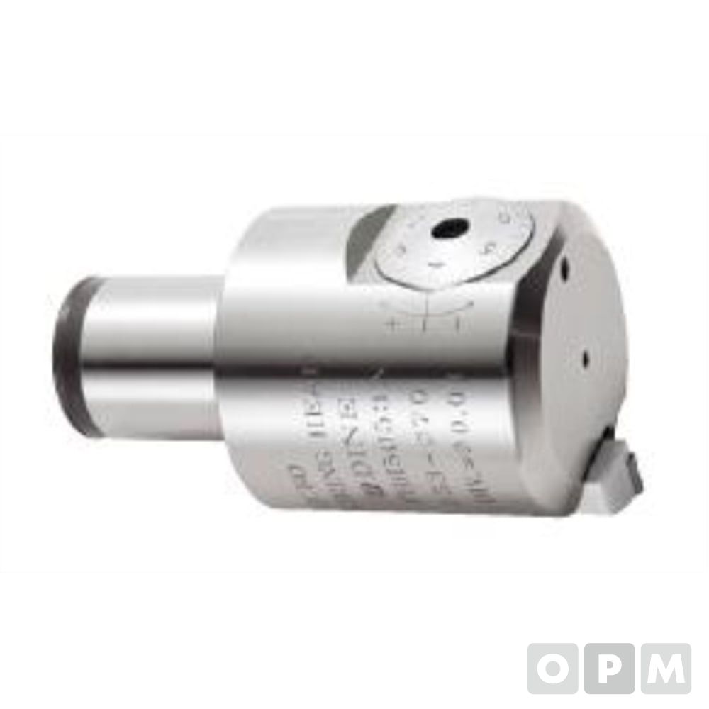 다인정공 마이크로 보링헤드 FBH-5053N 1EA