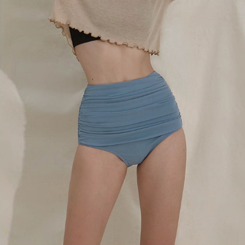 폴댄스팬츠 삼각바지 요가 헬스 운동복 스트랩포인트