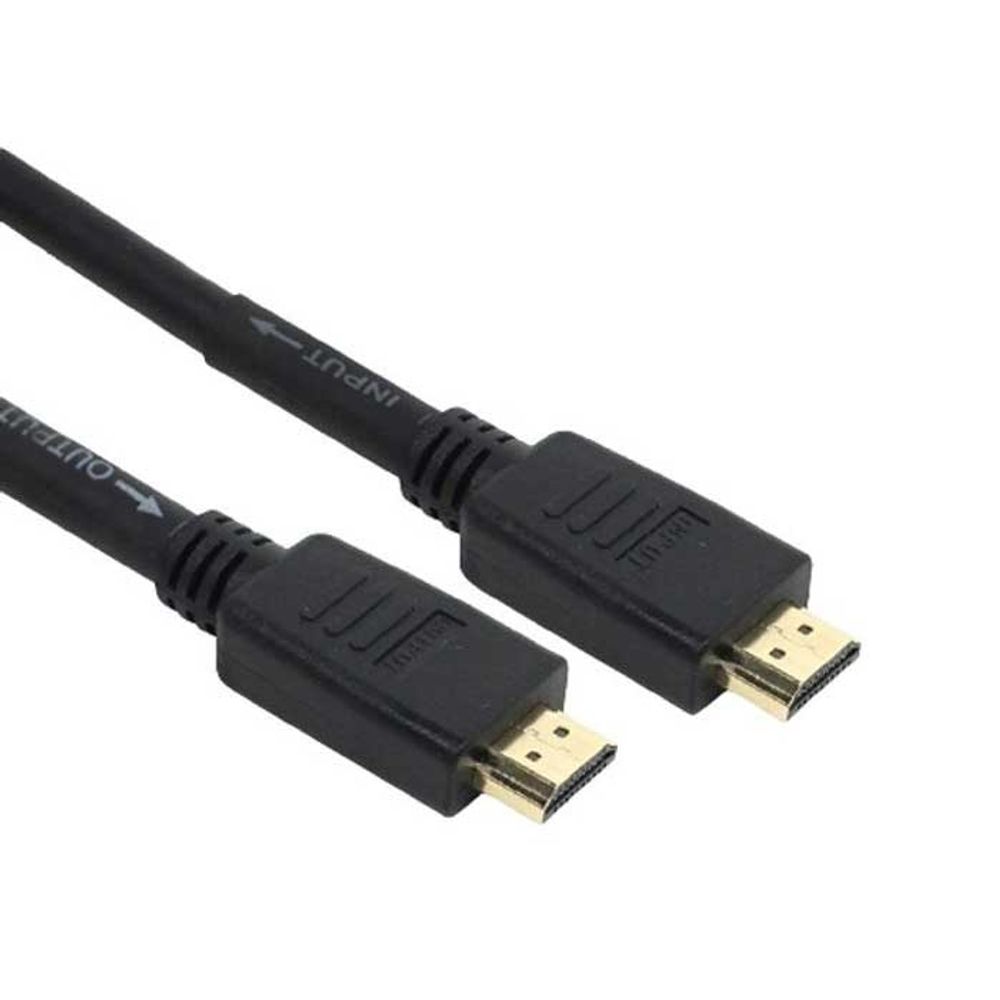 HDMI 2.0 케이블 30M IC칩 내장 HDMI-IC300