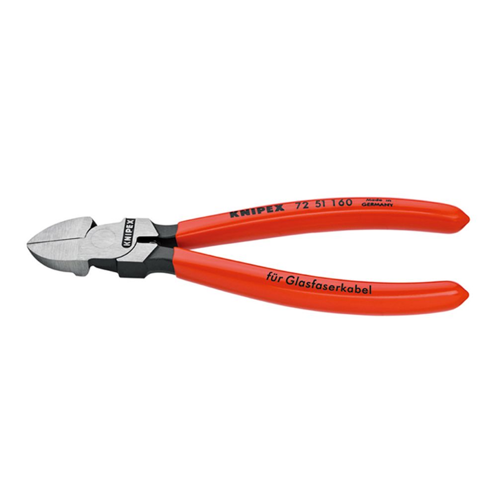 KNIPEX 니퍼(광케이블용)_72-51-160 광케이블용