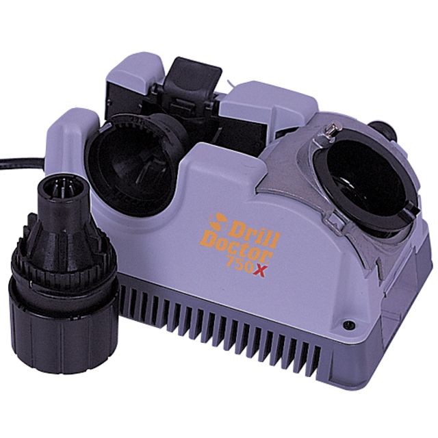 750X 드릴닥터드릴연마기 1대 DD750X (19MM) 115~14