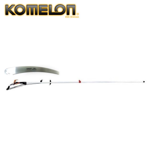 코메론 고지톱가위 로프식 HPL-302
