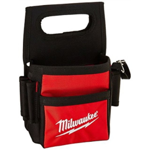 공구파우치(콤팩트) Compact Electricians Pouch 48