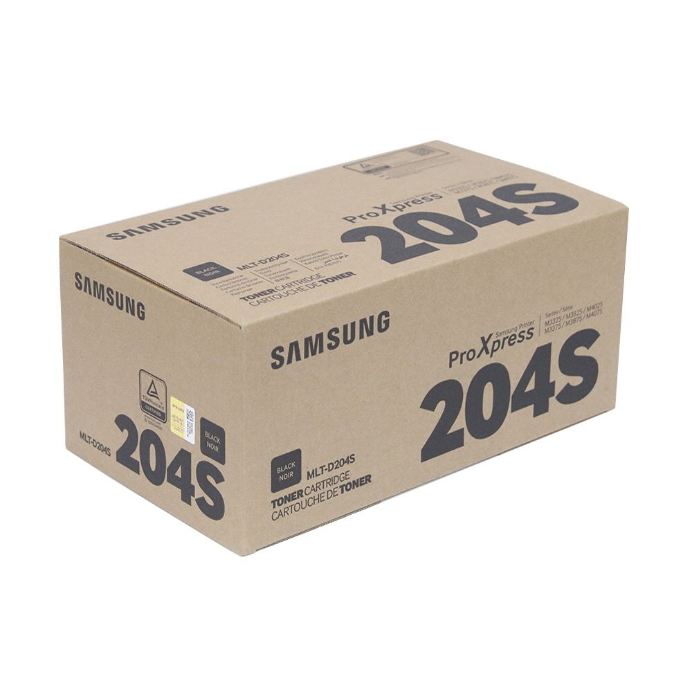 SAMSUNG 삼성 SL M3325ND 검정 정품토너 3000매