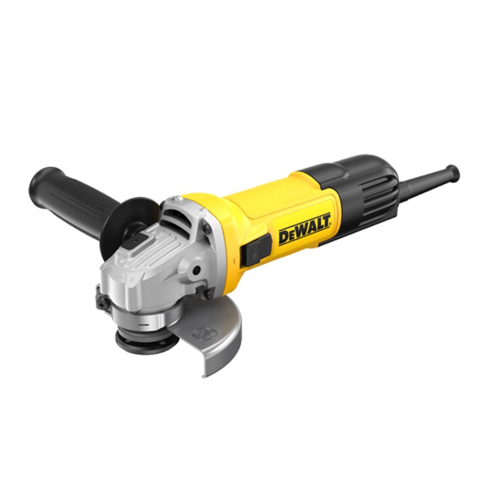DEWALT 전기그라인더_DWE750S-KR 750W/4 슬라이드/M