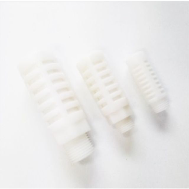 소음기(화이트) (20 EA) 20EA(1/4) JS-ST02