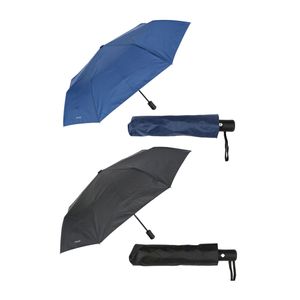 아이티알,NE 프라임 완전 자동 우산 55cm 8K 성인 휴대용 접이식