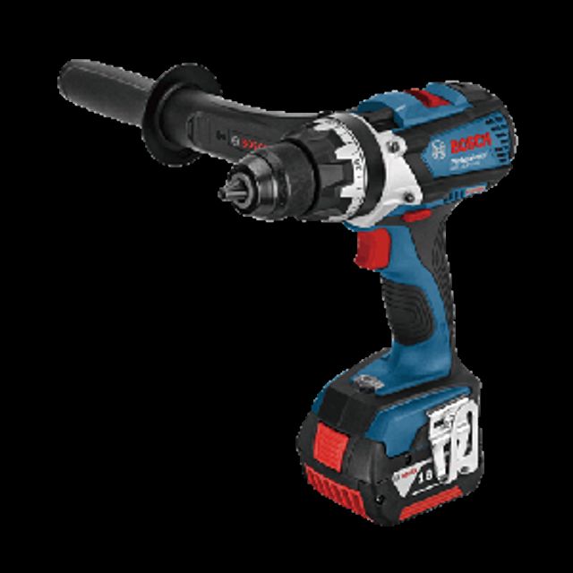 BOSCH 충전드릴 GSR18VE-EC 18V(BL5.0Ah)
