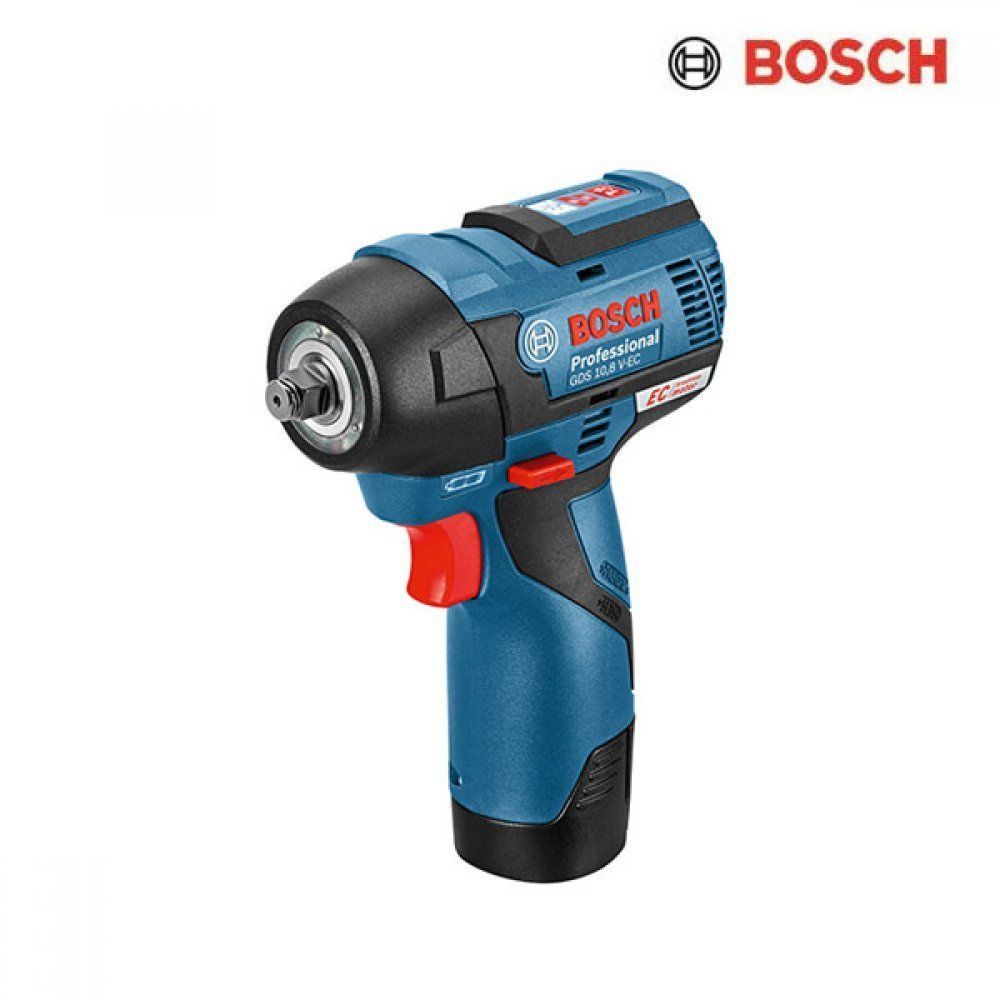 2.0ah 충전 gds 10.8v - ec 임팩트렌치 전동공구