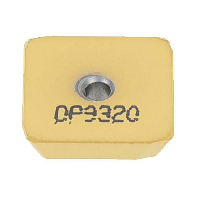 듀라카브 밀링인서트 SECN 1203 EFSR DP9320 SECN12