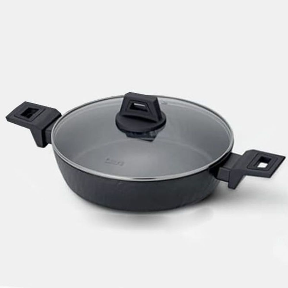 풍년 인덕션 전골 냄비 가정 찌게 양수 냄비 26cm