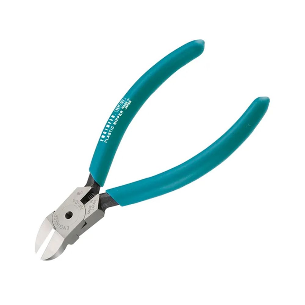 ENGINEER 니퍼(플라스틱)_NP-04 150mm