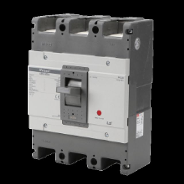 배선차단기 ABS 803C 4P 800A 65KA (부스바제외) LS