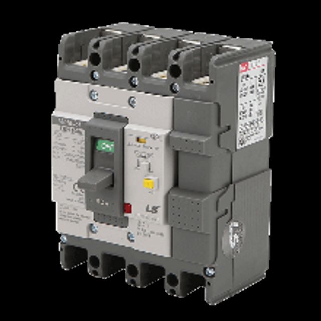 누전차단기 EBN 104C 4P 60A 35KA LS산전