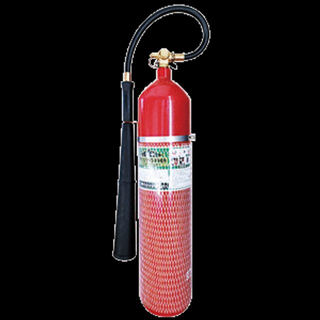 동양기산 CO2소화기 4.6KG
