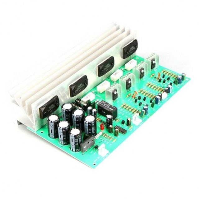 150W Toshiba High Power Pure Fnal 2.0 채널 스테레