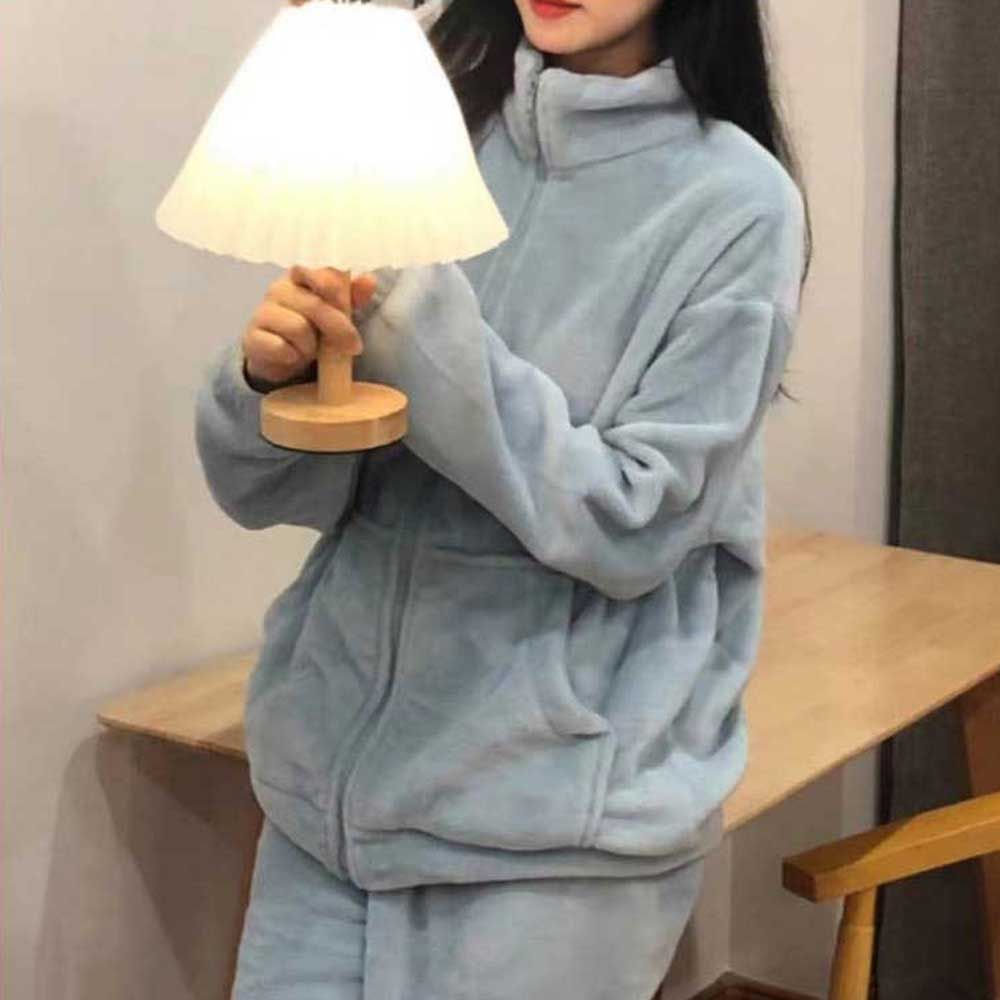 잠옷 데일리 여자 여성잠옷 조거 세트 잠옷바지