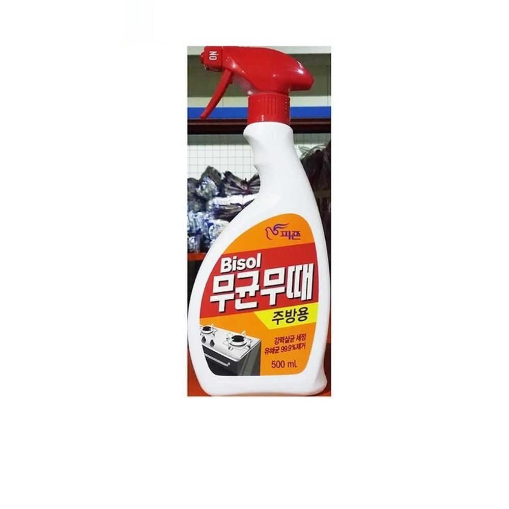 무균무때 주방용 피죤 500ml x12개 식자재 용품
