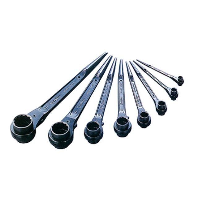 라쳇렌치 41x46mm RN-4146