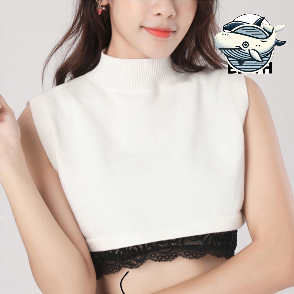 겨울 따뜻한 목넥워머 부드러운 넥토시 방한용