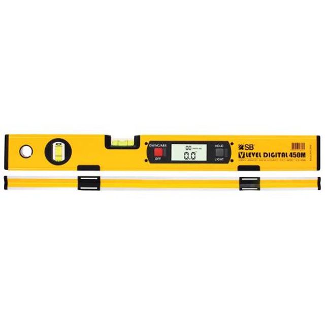 SB 디지털수평(스마툴) VLD-450M (18) VLD-450M 1E