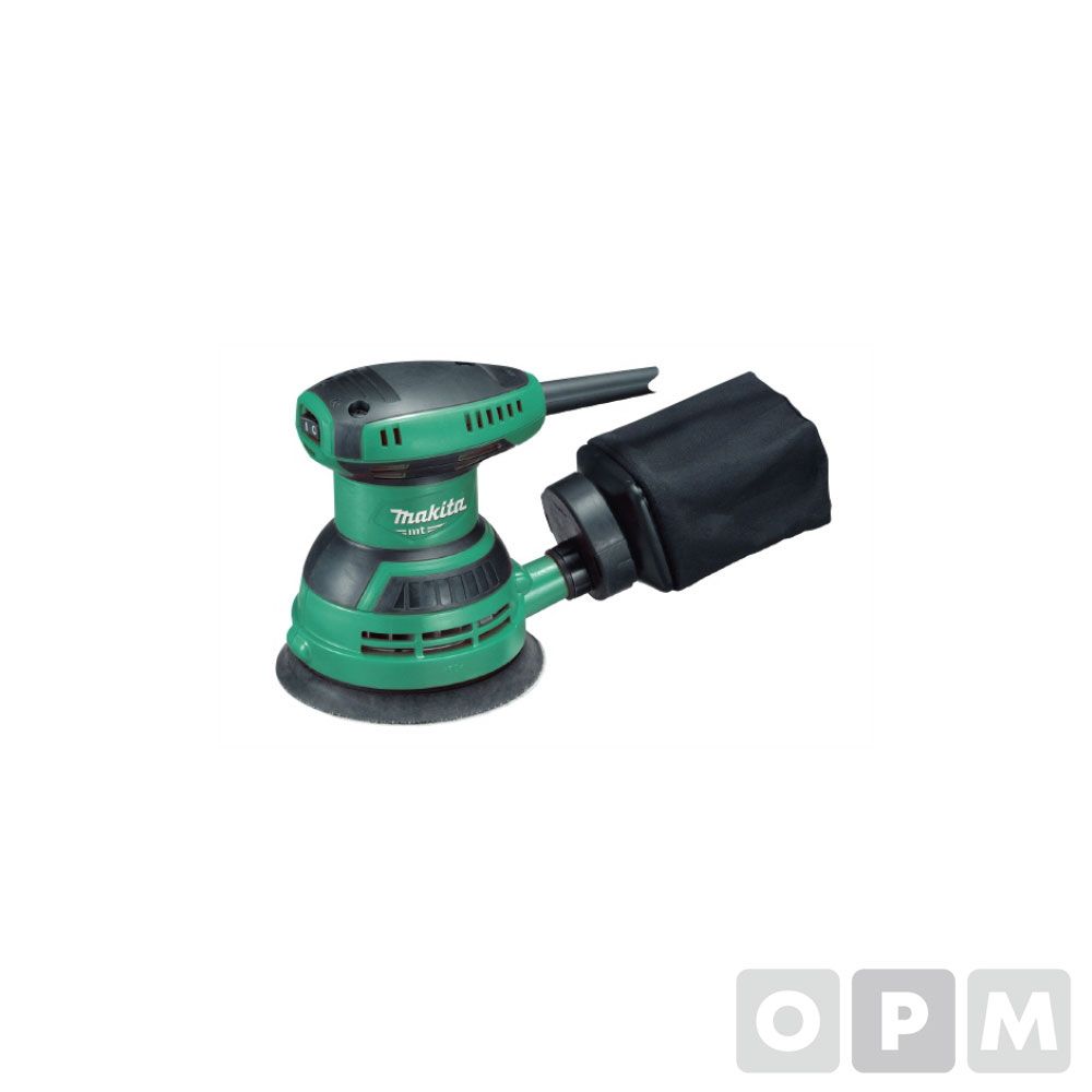 원형샌더 125mm(5) 240W 120001.2kg
