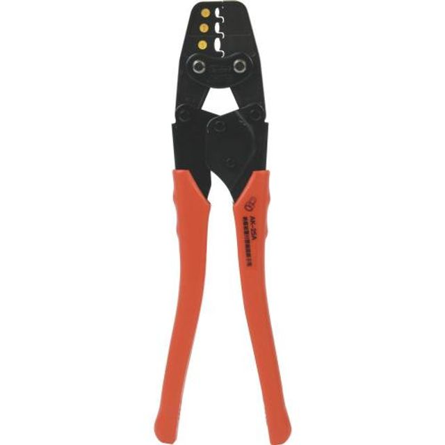 로보스터 압착기 AK-25A (1-5SQ) 1EA