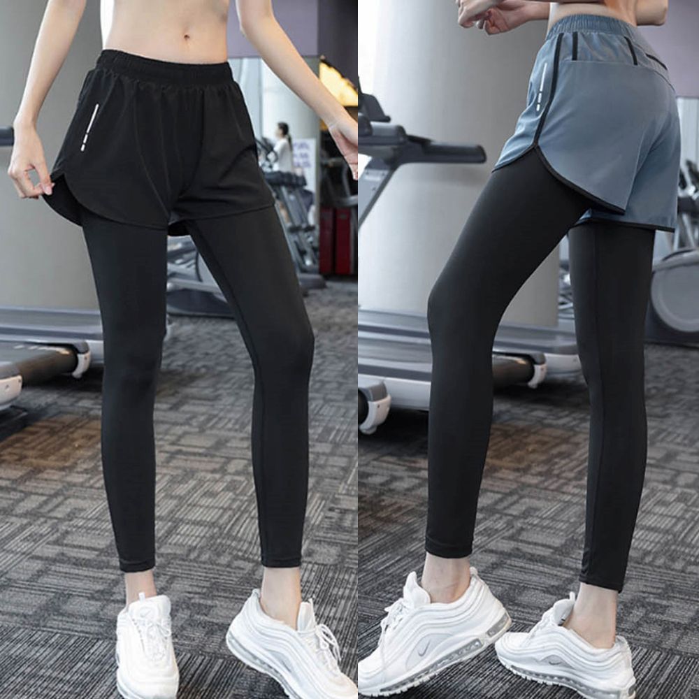 요가 레깅스 패션 런닝 헬스 여성 홈트 포켓