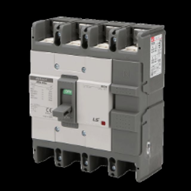 배선차단기 ABS 204C 4P 225A 85KA LS산전