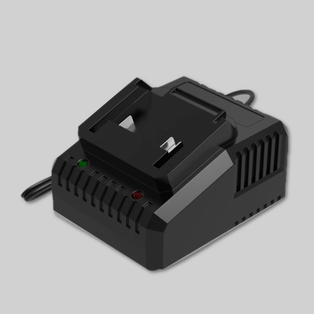 주피터 맥스 배터리 전용 21V 슬라이드 충전기