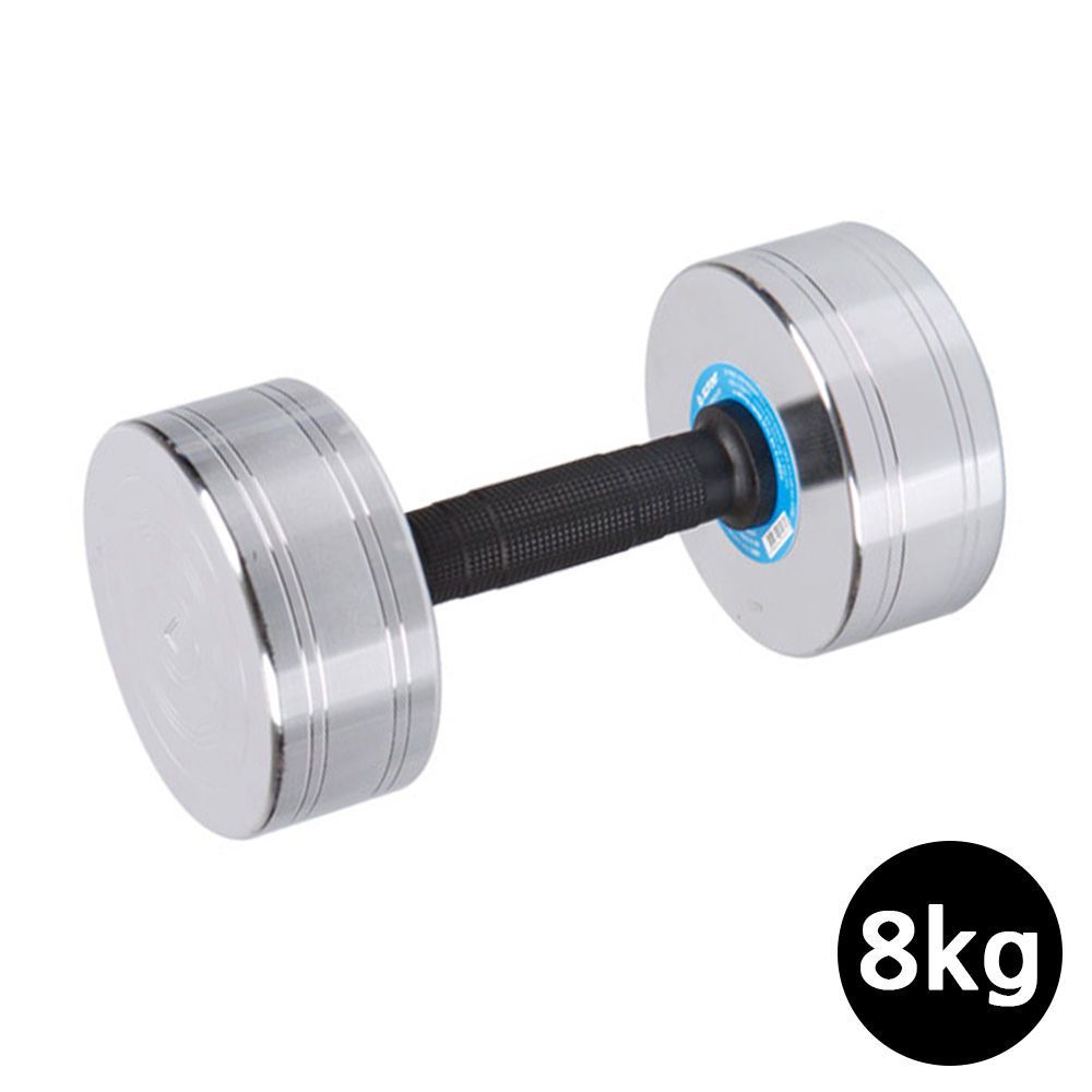 스타스포츠 도금아령 고밀도 8kg 1개입 ER103