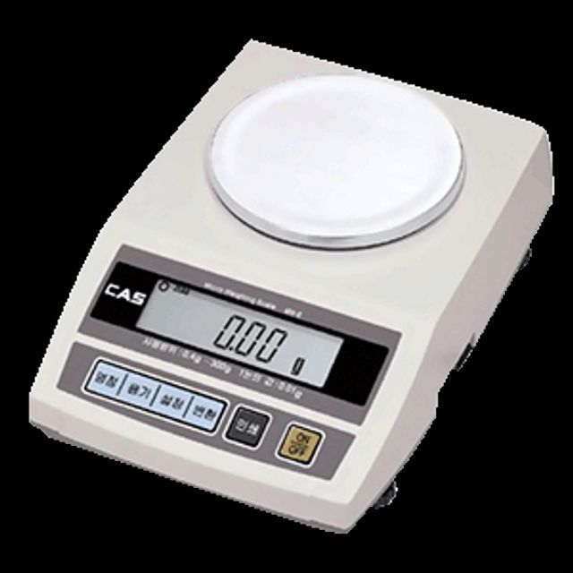 CAS 전자저울(단순중량) MW-2N300 0.2~300