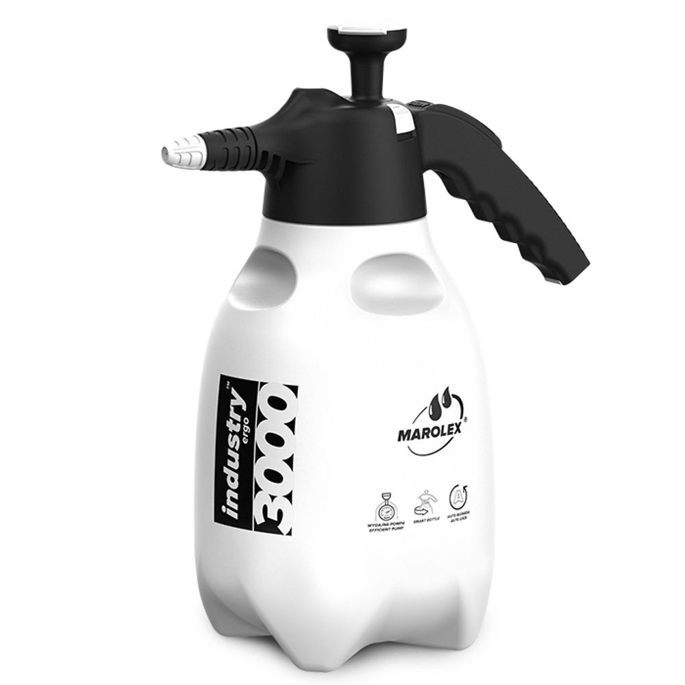 (마로렉스) 압축분무기 Industry3000 3L