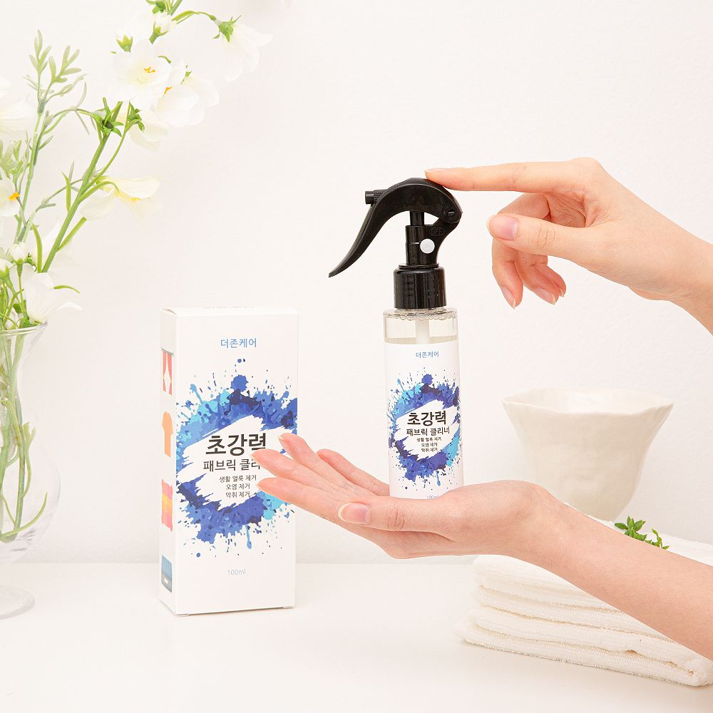 초강력패브릭클리너 다목적클리너 다용도클리너 소파클리너