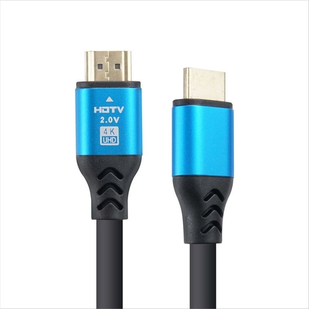 HDMI 케이블 V2.0 일반 10M 4Kx2K 60Hz 금도금 단자