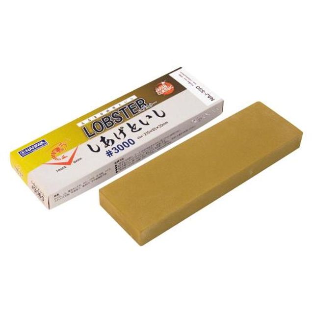 로보스터C 숫돌 3000 (NAJ-530) 1EA