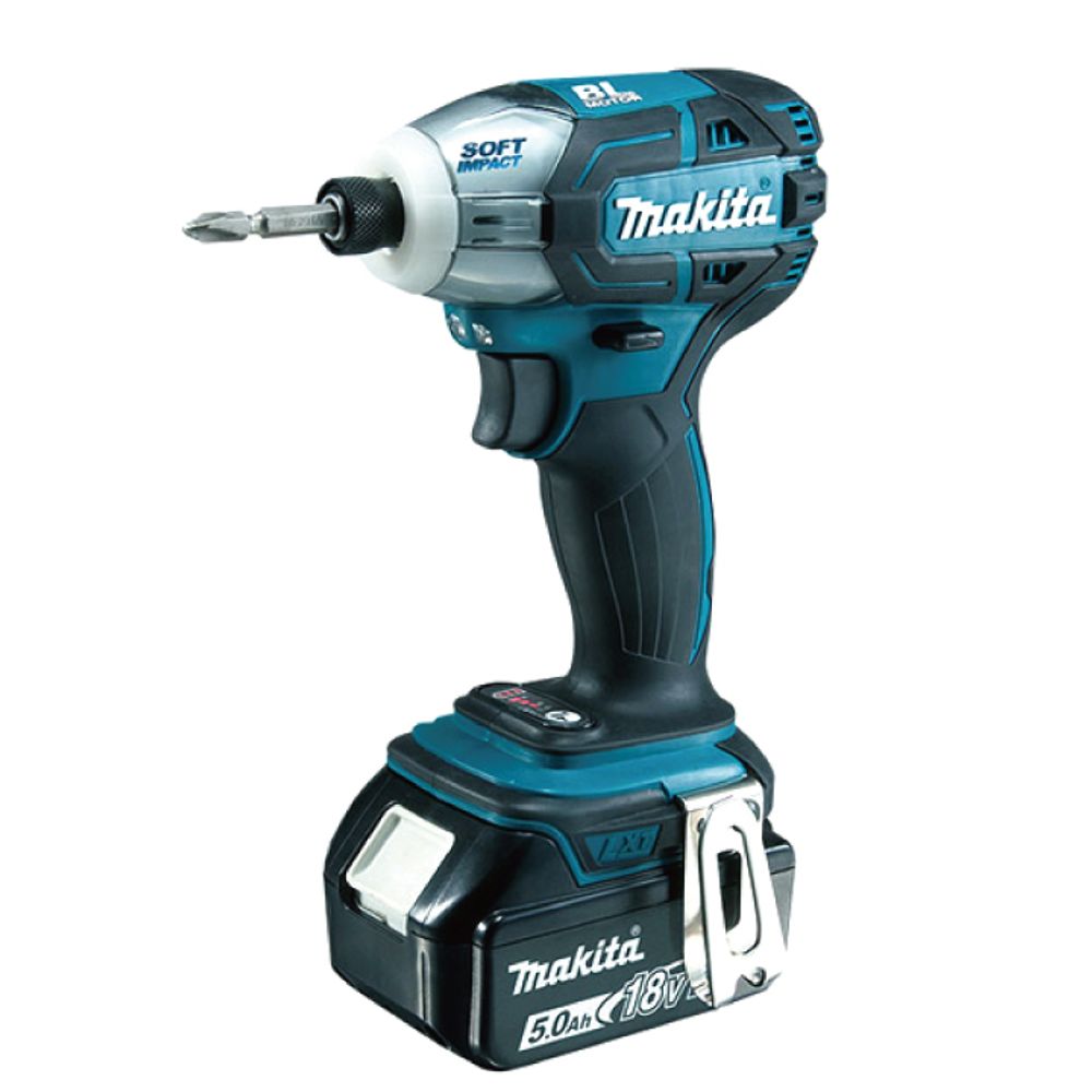 MAKITA 충전임팩드라이버(본체만)_DTS141Z 18V/ALL/