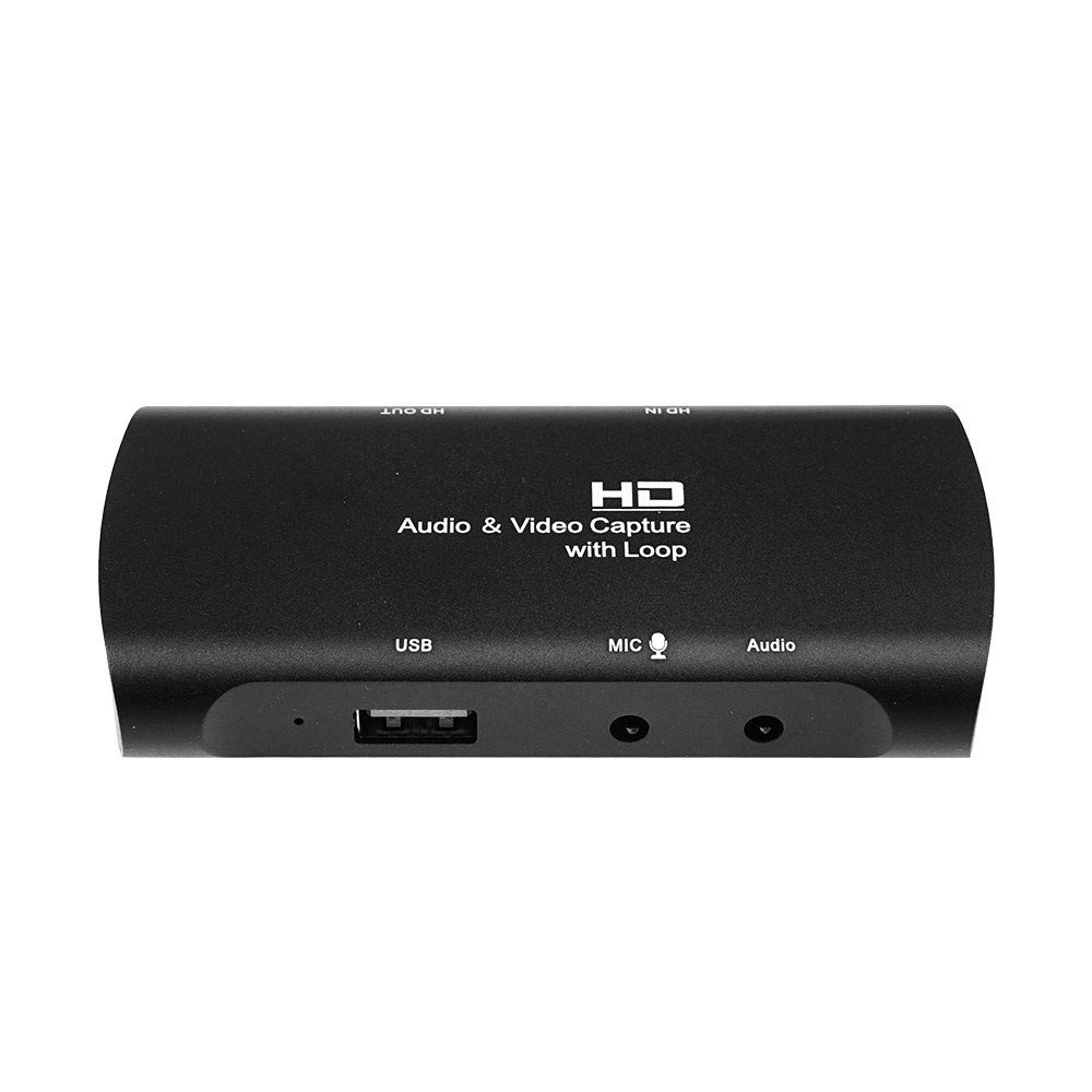 HDMI 캡쳐 USB 2.0 UHD 4K2K 입력지원 1080P 60Hz 출