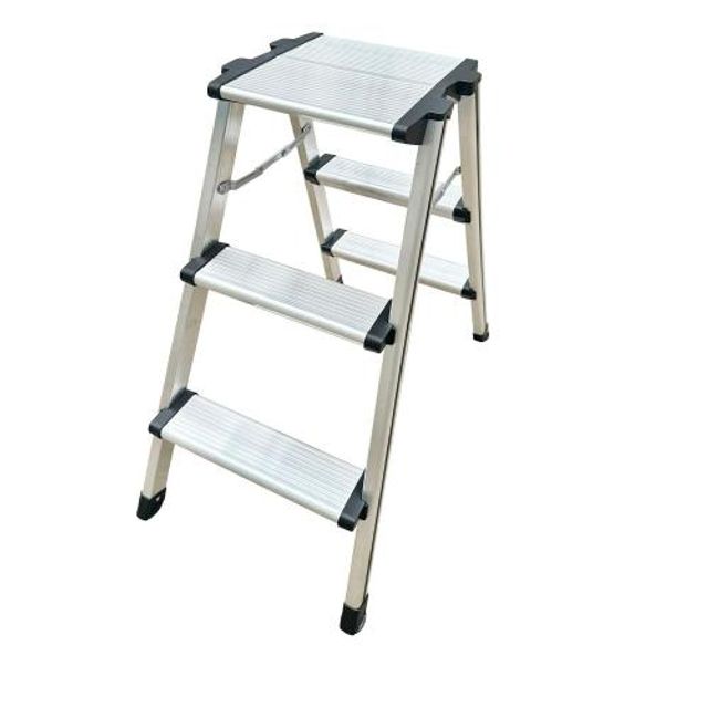 IGW-03 아이지사다리(광폭가정용) 1EA IGW-03