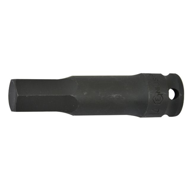 지니어스 임팩트육각비트소켓 3/4x32MM 648832 1EA