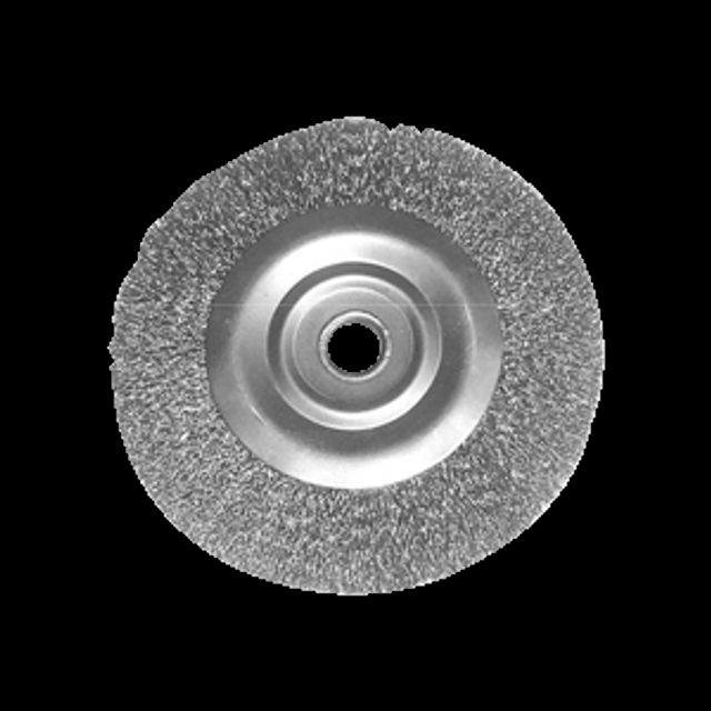 인우테크 평브러쉬(스텐/0.17mm) 8 15.88mm (20)E