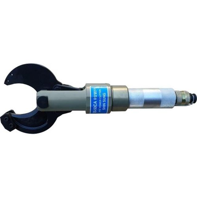 UDT신성 유압절단기헤드 UD-50CA UD50CA 1대