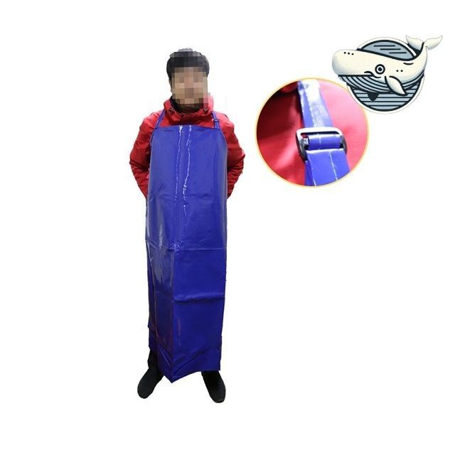 다용도 방수 앞치마 주방 생선 정육점 보호