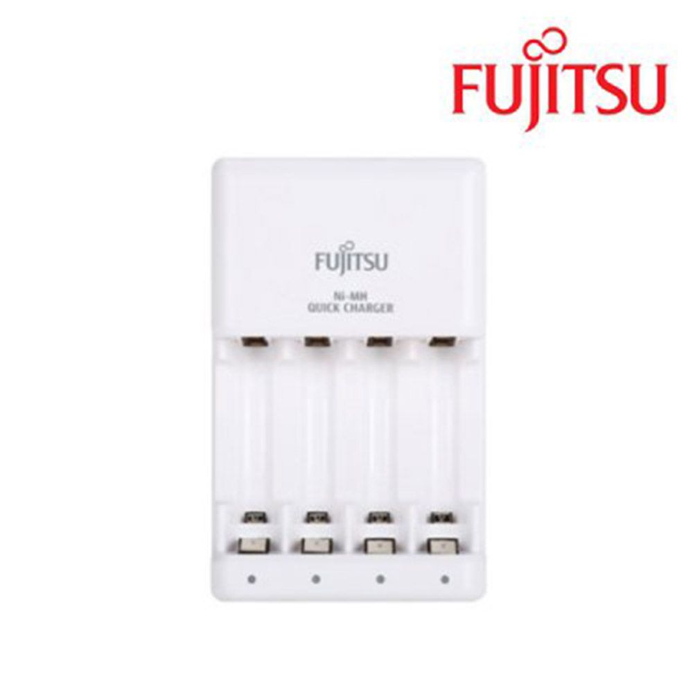 충전기 FUJITSU FCT344F-KR 급속충전기 2시간